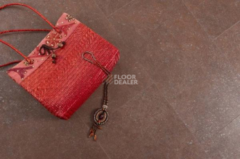 Кварцвиниловые полы FF-1500 Stone FF-1593 Глэм Раст/Санторини фото 1 | FLOORDEALER